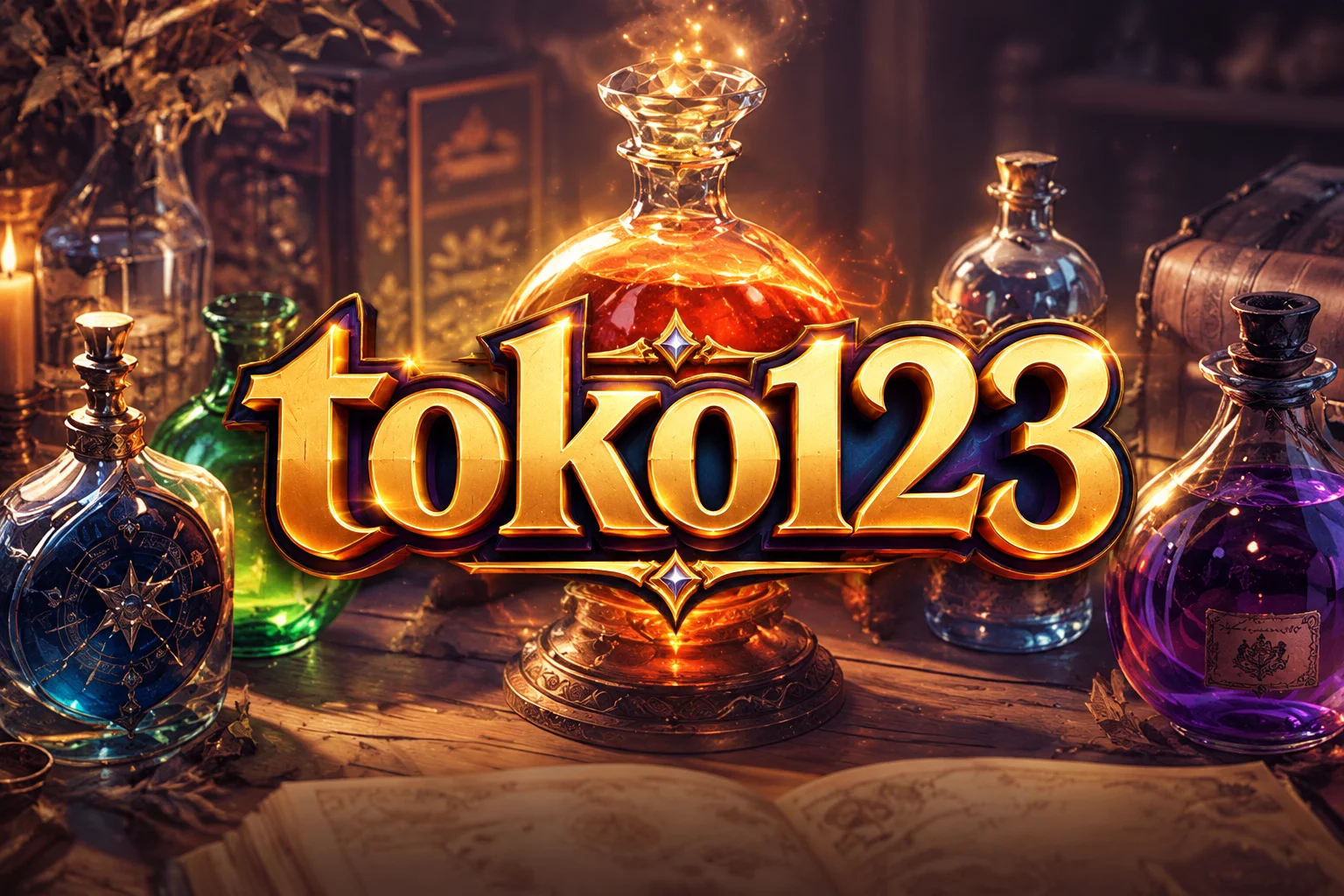Panduan Visual dan Mekanisme Mahjong Ways di toko123 Android