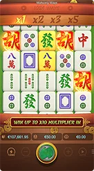 Mahjong Ways · Panduan Mekanisme dan Fitur Permainan Mahjong Ways