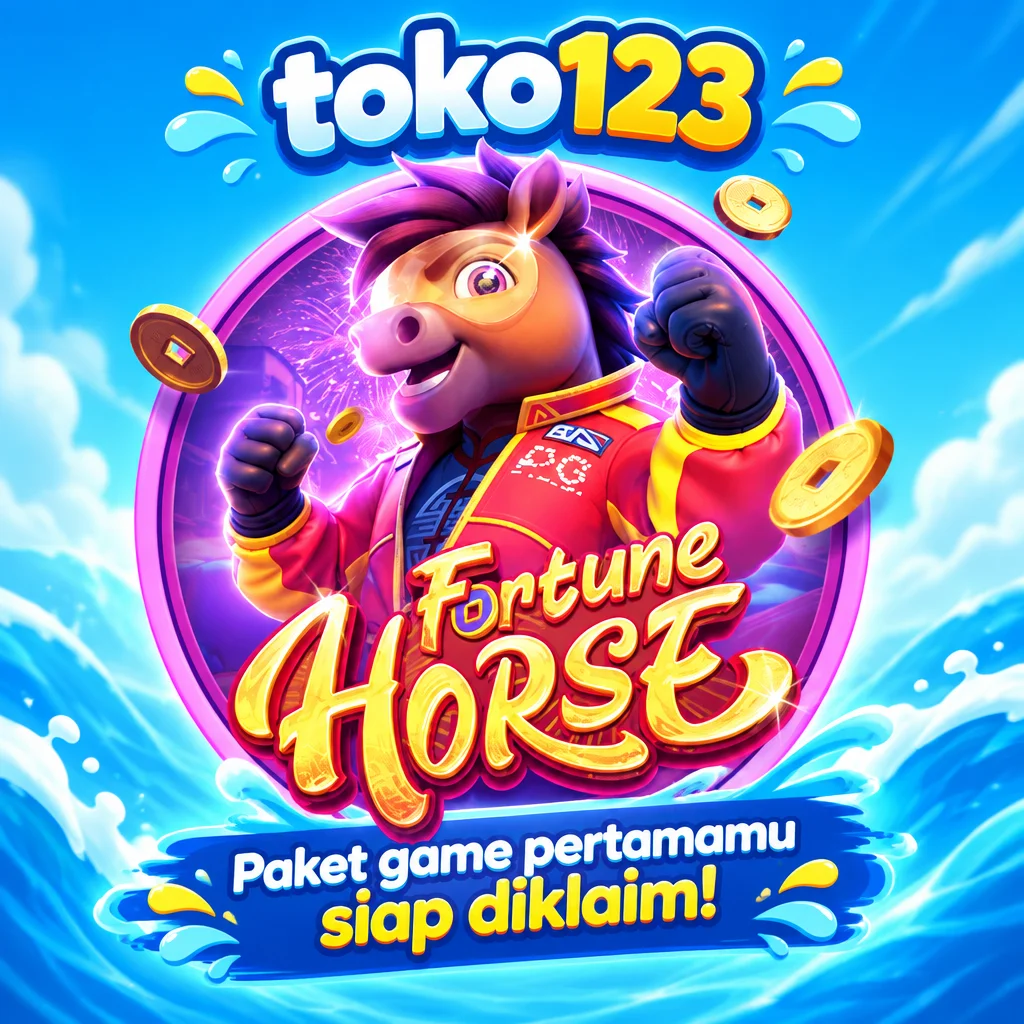 Fortune Horse · Panduan Antarmuka dan Pemahaman Aturan Resmi Fitur Fortune Horse