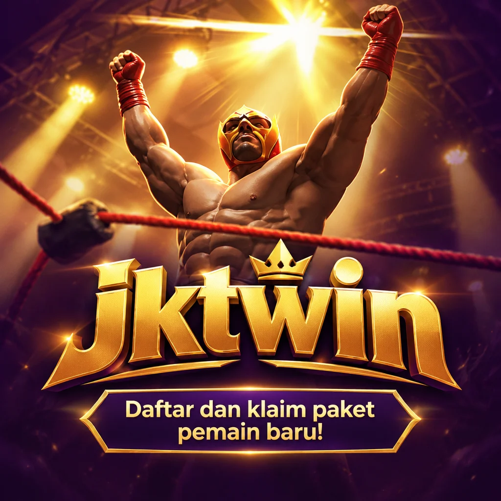 jktwin · Gambar aplikasi 1