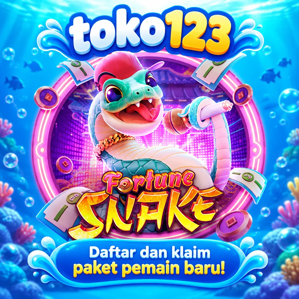 Fortune Snake · Panduan Antarmuka dan Mekanisme Slot Fortune Snake